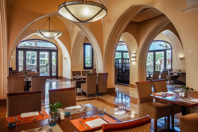 Jaz Makadi Star & Spa, Hurghada: zdjęcie 9 z 10