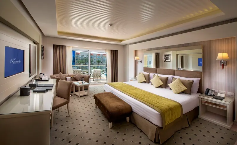 Premier Le Reve & Spa, Hurghada: zdjęcie 10 z 10