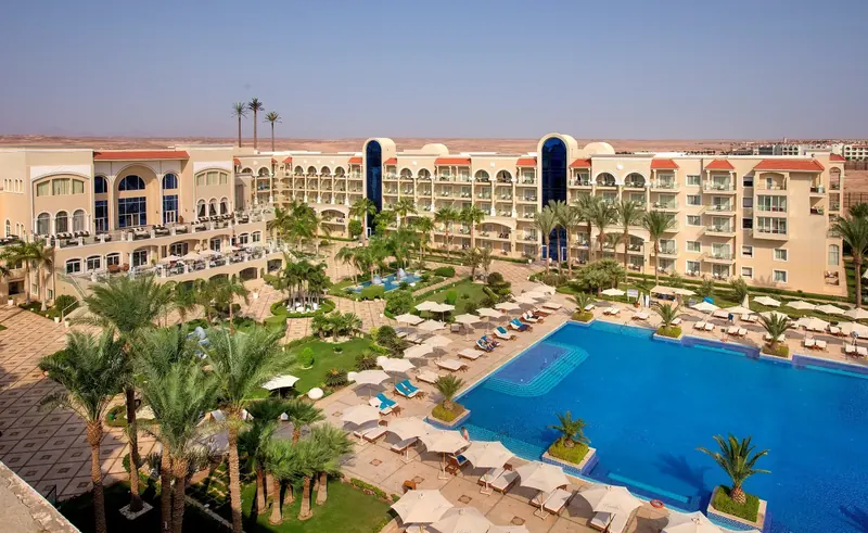 Premier Le Reve & Spa, Hurghada: zdjęcie 2 z 10