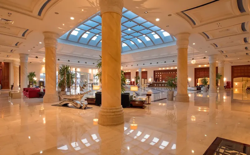Premier Le Reve & Spa, Hurghada: zdjęcie 3 z 10