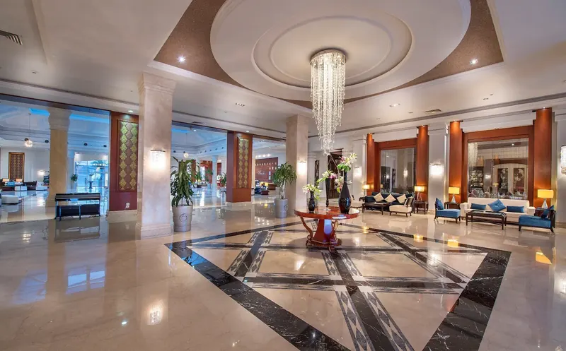 Premier Le Reve & Spa, Hurghada: zdjęcie 4 z 10
