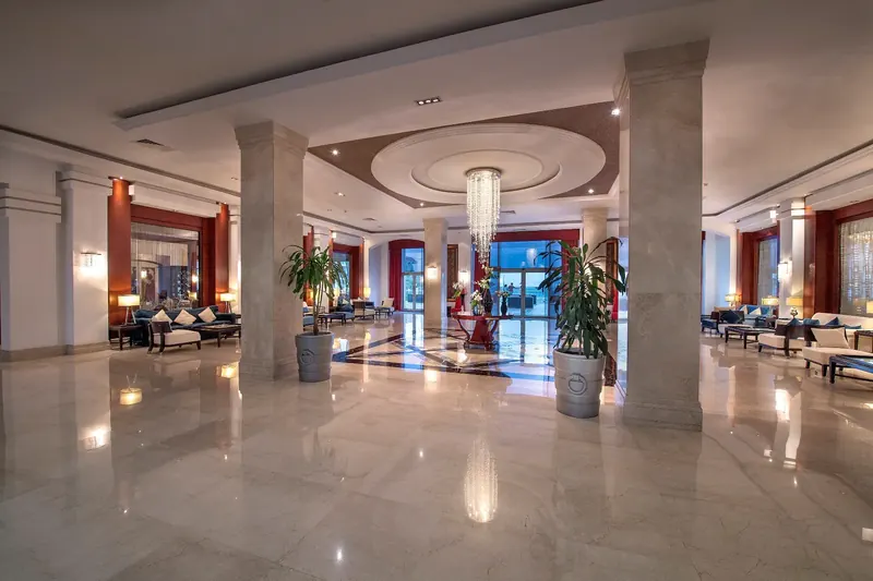Premier Le Reve & Spa, Hurghada: zdjęcie 5 z 10