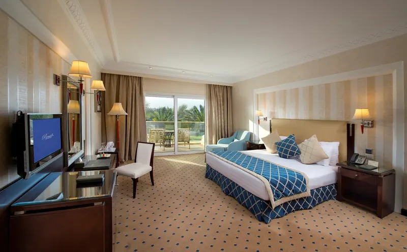 Premier Le Reve & Spa, Hurghada: zdjęcie 6 z 10