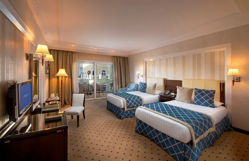 Premier Le Reve & Spa, Hurghada: zdjęcie 7 z 10