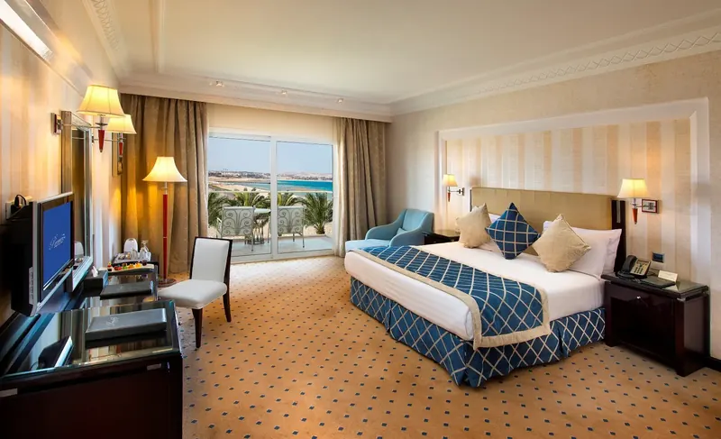 Premier Le Reve & Spa, Hurghada: zdjęcie 8 z 10