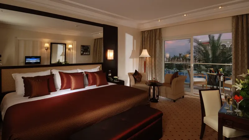 Premier Le Reve & Spa, Hurghada: zdjęcie 9 z 10