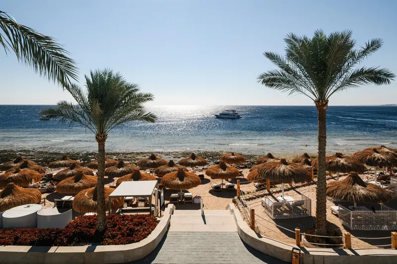 Sunrise Remal Beach, Sharm El Sheikh: zdjęcie 4 z 10