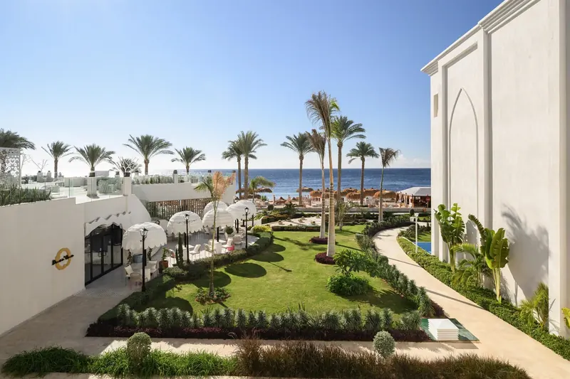 Sunrise Remal Beach, Sharm El Sheikh: zdjęcie 5 z 10