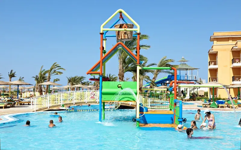 Three Corners Sunny Beach, Hurghada: zdjęcie 10 z 10