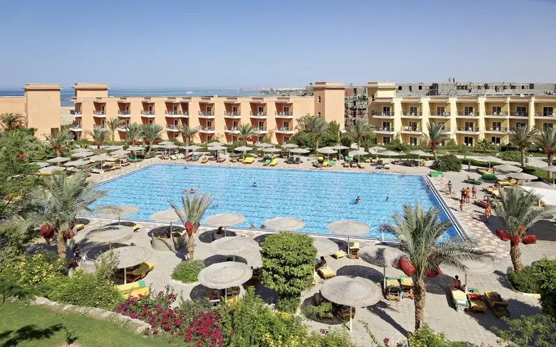 Three Corners Sunny Beach, Hurghada: zdjęcie 4 z 10