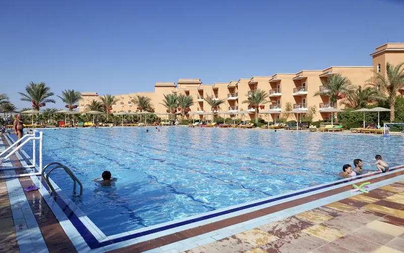 Three Corners Sunny Beach, Hurghada: zdjęcie 5 z 10