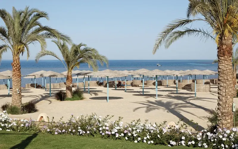 Three Corners Sunny Beach, Hurghada: zdjęcie 8 z 10