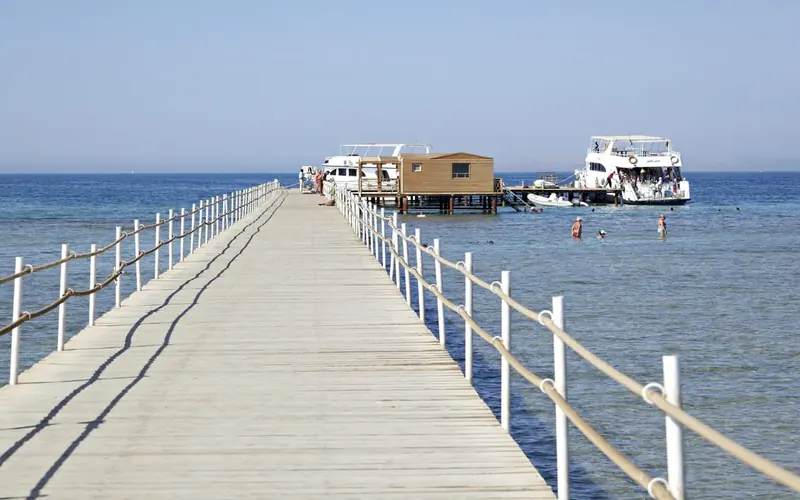 Three Corners Sunny Beach, Hurghada: zdjęcie 9 z 10