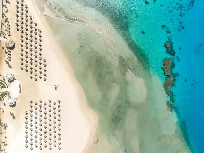 Kempinski Soma Bay, Hurghada: zdjęcie 3 z 10