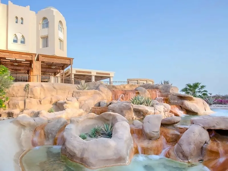 Kempinski Soma Bay, Hurghada: zdjęcie 4 z 10