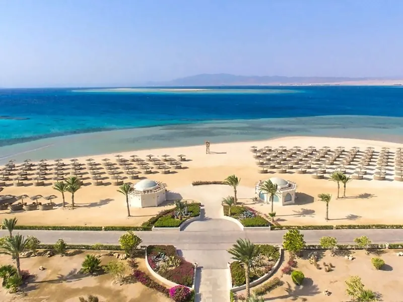 Kempinski Soma Bay, Hurghada: zdjęcie 5 z 10