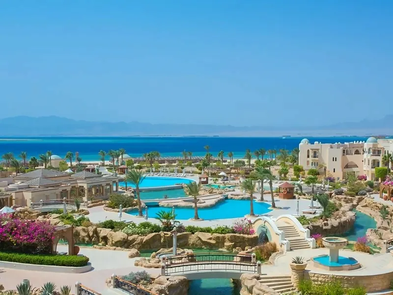 Kempinski Soma Bay, Hurghada: zdjęcie 6 z 10