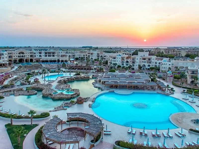 Kempinski Soma Bay, Hurghada: zdjęcie 7 z 10