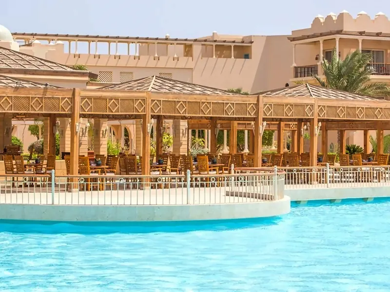 Kempinski Soma Bay, Hurghada: zdjęcie 8 z 10