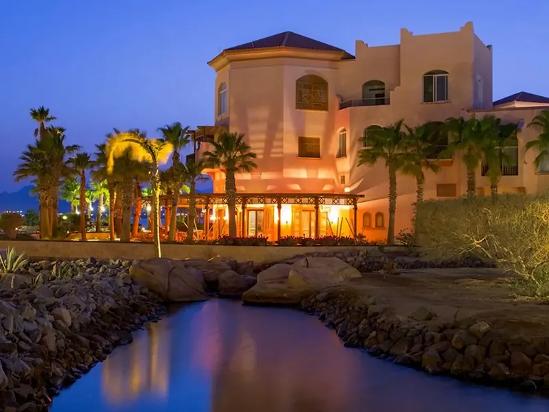 Kempinski Soma Bay, Hurghada: zdjęcie 9 z 10