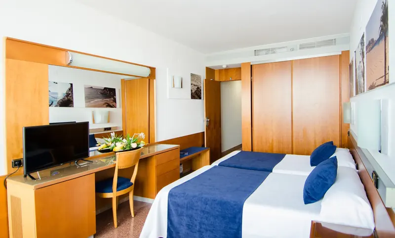 Gran Hotel Bali, Costa Blanca: zdjęcie 3 z 10