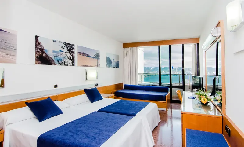 Gran Hotel Bali, Costa Blanca: zdjęcie 4 z 10