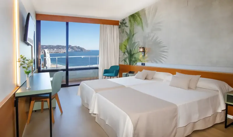 Gran Hotel Bali, Costa Blanca: zdjęcie 5 z 10