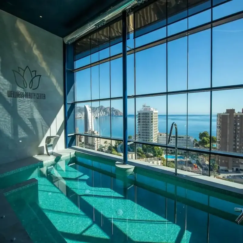 Gran Hotel Bali, Costa Blanca: zdjęcie 6 z 10