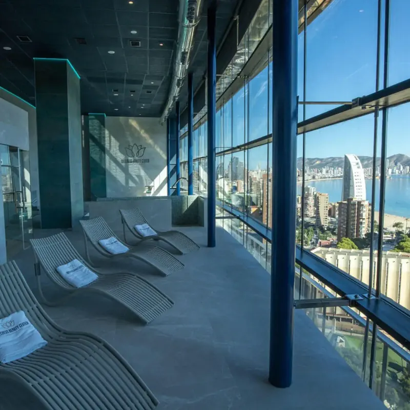 Gran Hotel Bali, Costa Blanca: zdjęcie 7 z 10