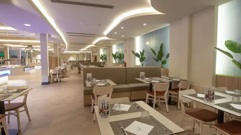 Gran Hotel Bali, Costa Blanca: zdjęcie 8 z 10