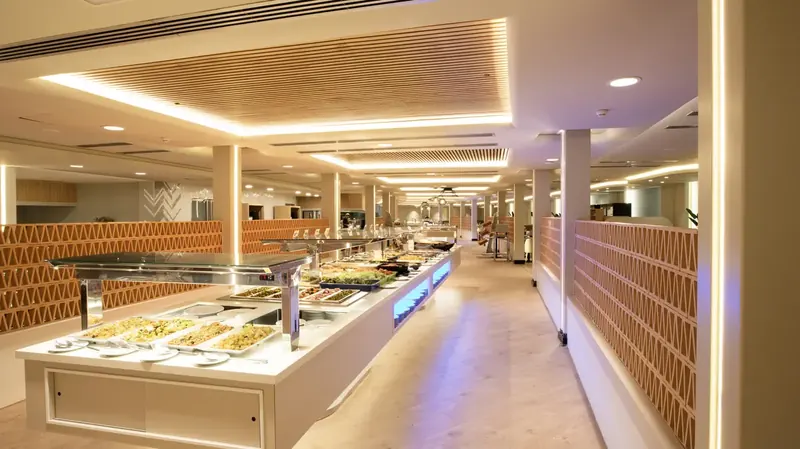 Gran Hotel Bali, Costa Blanca: zdjęcie 9 z 10