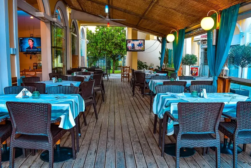Govino Bay, Korfu: zdjęcie 10 z 10