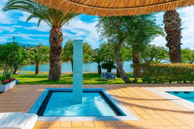 Govino Bay, Korfu: zdjęcie 7 z 10