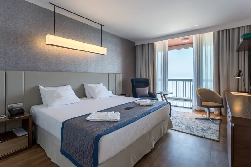 Makedonia Palace, Saloniki: zdjęcie 10 z 10