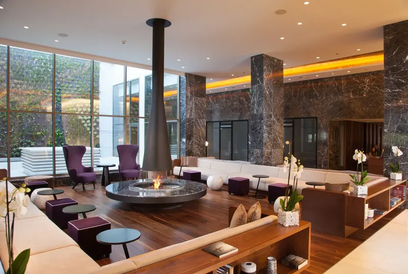 Makedonia Palace, Saloniki: zdjęcie 4 z 10