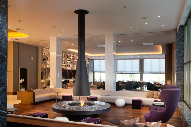 Makedonia Palace, Saloniki: zdjęcie 5 z 10