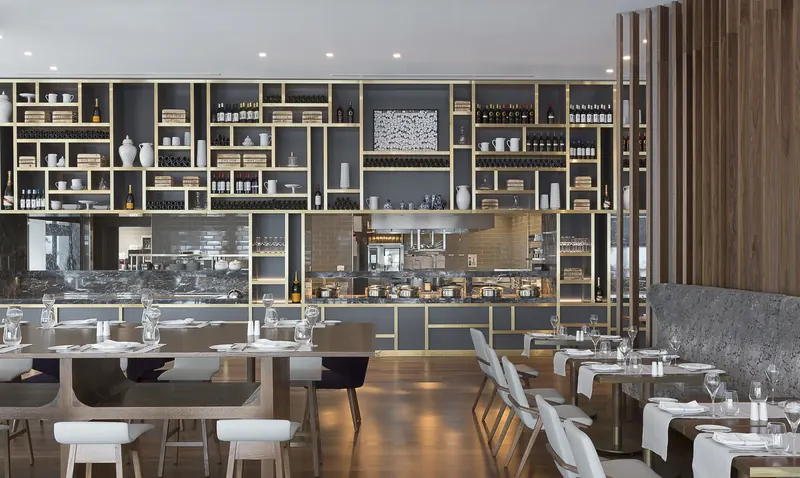 Makedonia Palace, Saloniki: zdjęcie 6 z 10