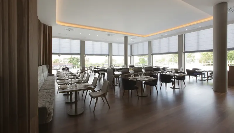 Makedonia Palace, Saloniki: zdjęcie 7 z 10