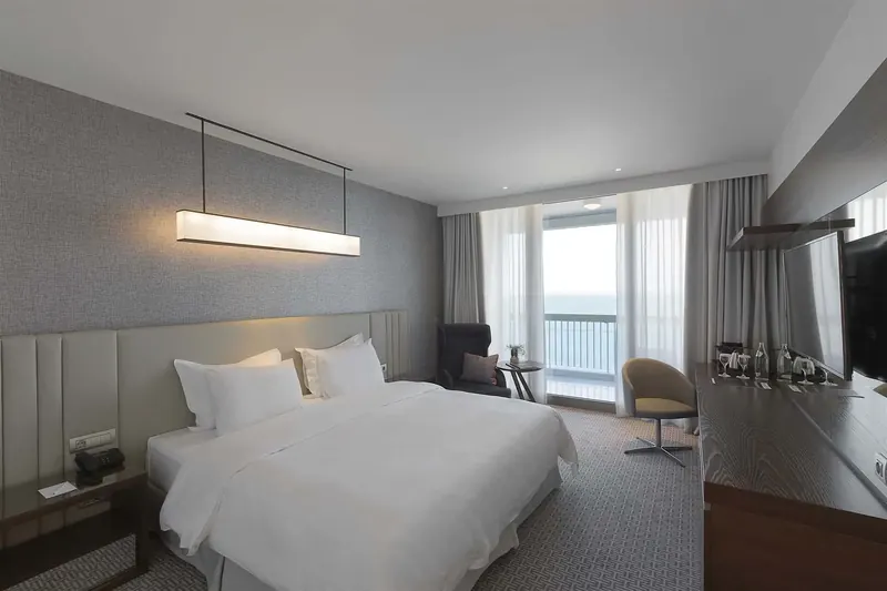 Makedonia Palace, Saloniki: zdjęcie 8 z 10