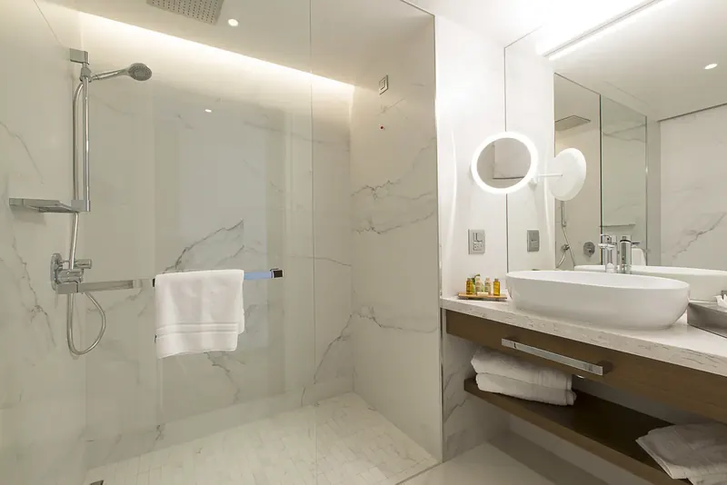 Makedonia Palace, Saloniki: zdjęcie 9 z 10