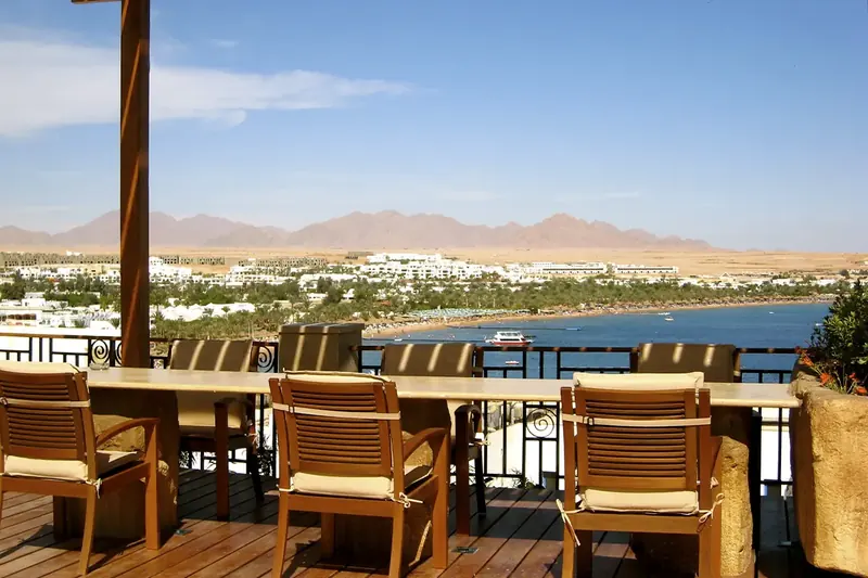 Eden Rock, Sharm El Sheikh: zdjęcie 10 z 10