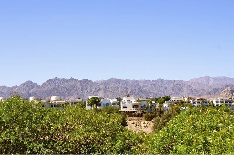 Eden Rock, Sharm El Sheikh: zdjęcie 2 z 10