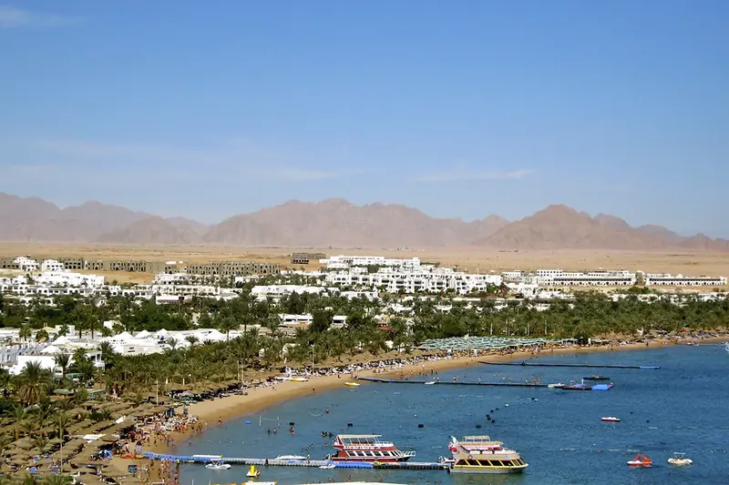 Eden Rock, Sharm El Sheikh: zdjęcie 3 z 10