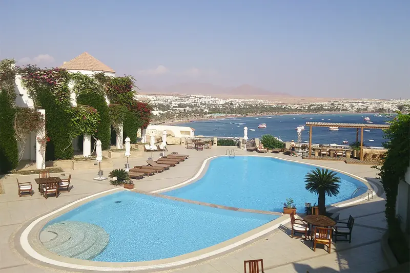 Eden Rock, Sharm El Sheikh: zdjęcie 4 z 10