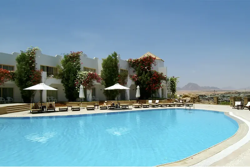 Eden Rock, Sharm El Sheikh: zdjęcie 5 z 10