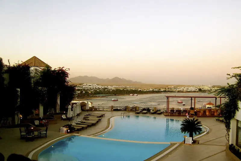 Eden Rock, Sharm El Sheikh: zdjęcie 6 z 10