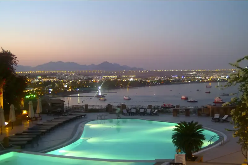 Eden Rock, Sharm El Sheikh: zdjęcie 7 z 10
