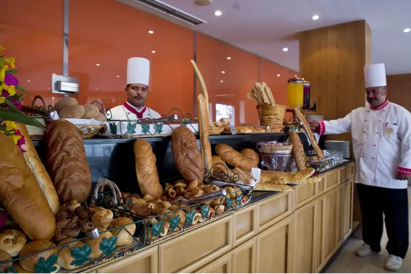 Eden Rock, Sharm El Sheikh: zdjęcie 9 z 10