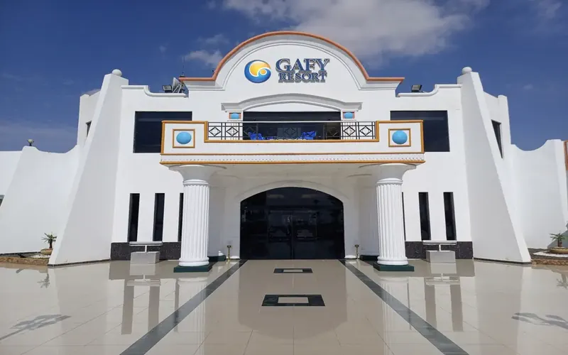 Gafy Resort
