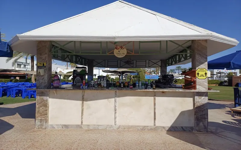 Gafy Resort, Sharm El Sheikh: zdjęcie 10 z 10